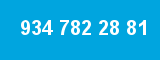 934 782 28 81